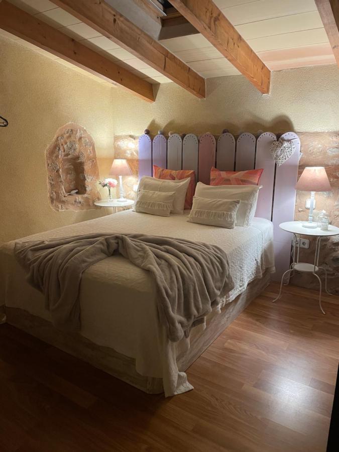 Ca Sa Padrina Hébergement de vacances Vilafranca De Bonany