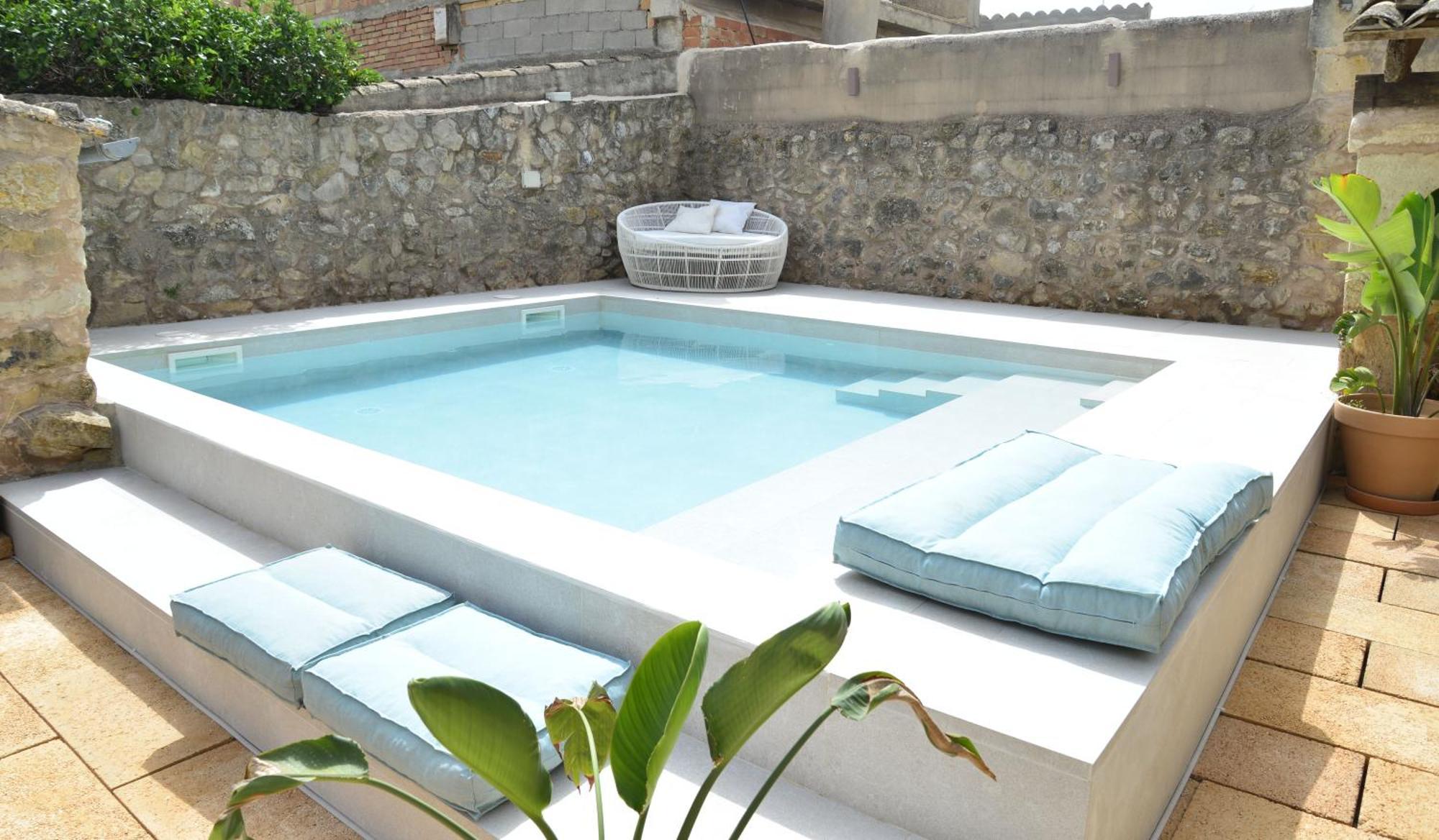 Hébergement de vacances Ca Sa Padrina